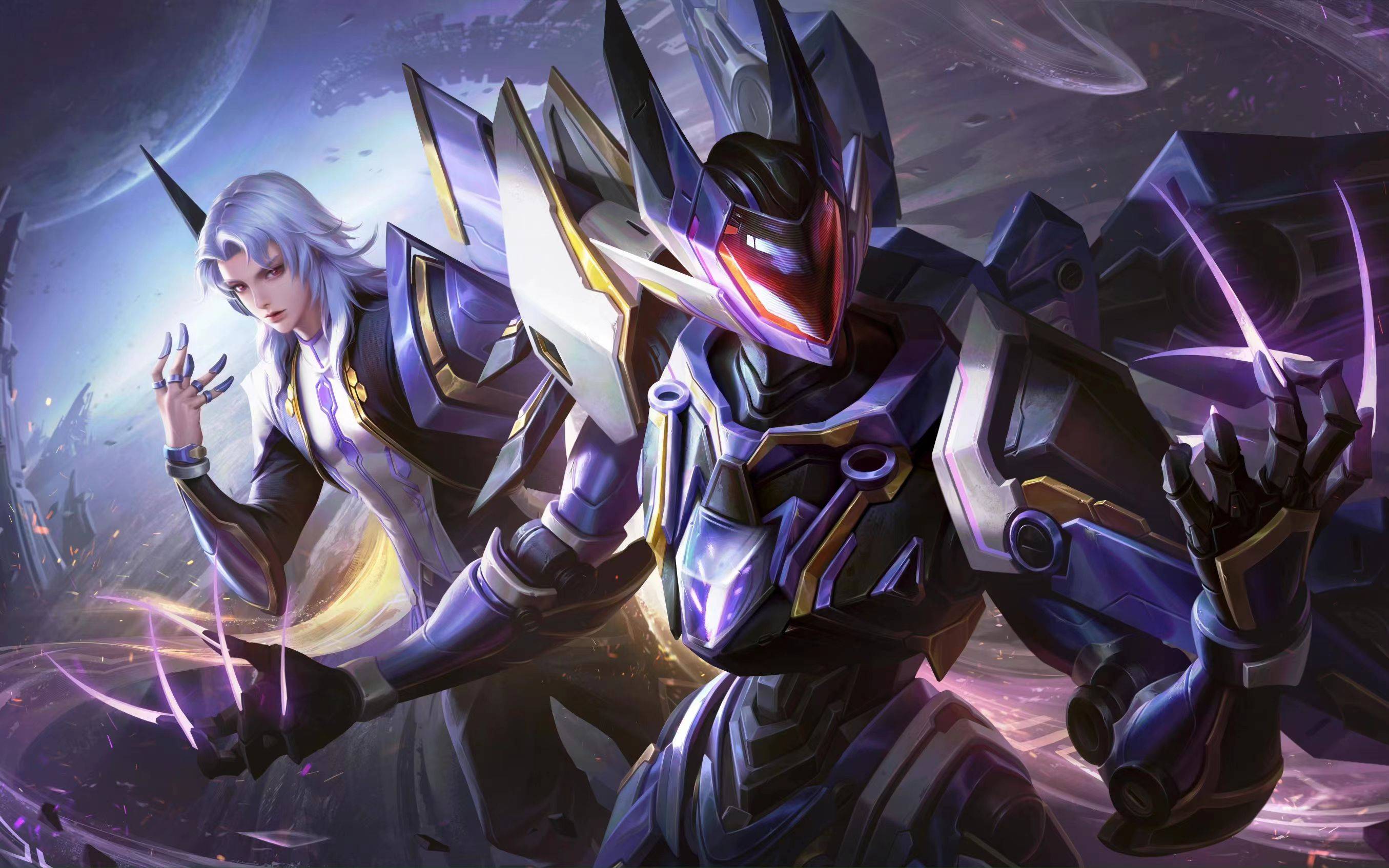 的新面孔 的新面孔