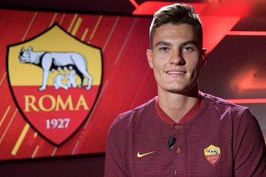 各自独特的 各自独特的