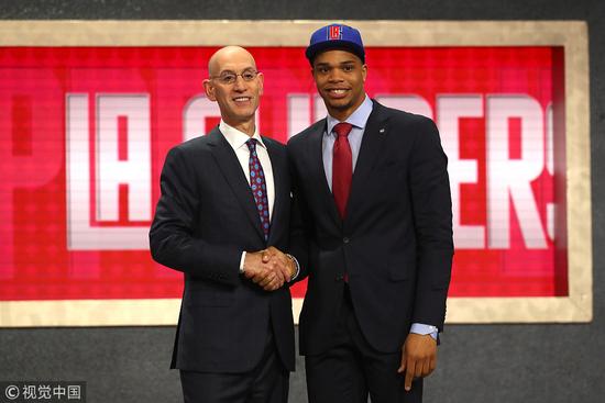 展示了他们 展示了他们