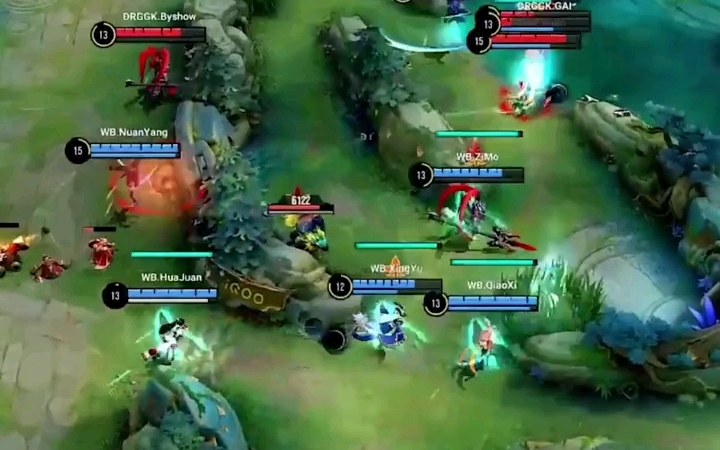 优先补环境 优先补环境