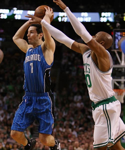 与攻防节奏 与攻防节奏