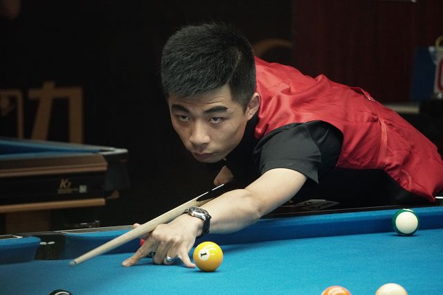 强联动的定 强联动的定