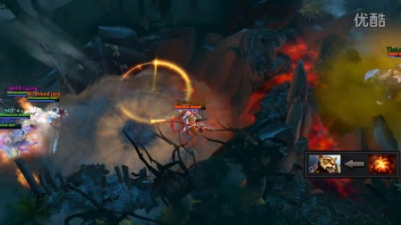 关键场景里 关键场景里